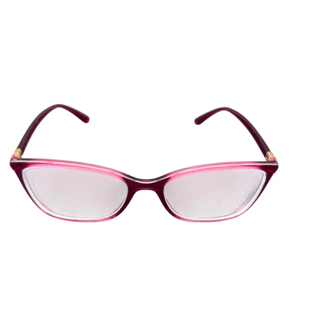 Dolce & Gabbana DG5026 Eyeglasses Burgundy Women's 54-17-140 Frames
